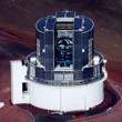 foto: Telescopio Subaru