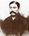 foto: Iwasaki Yataro (1835-1885)
