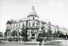 foto: La casa de Meiji Life y Tokio Marine alrededor de 1895